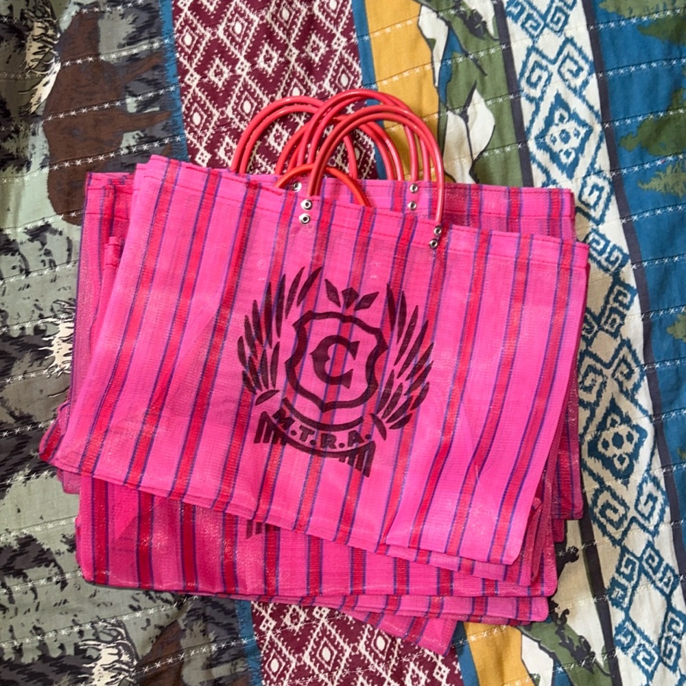Consuela Shopping Bag (Medium)